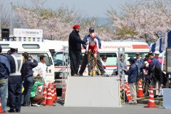 Time trial road_timetrial