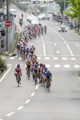 Stage Race stage