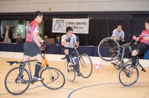 蔵前 vs Star Bicycle Nara
