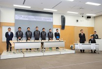 リオ五輪トラック日本代表候補選手記者会見