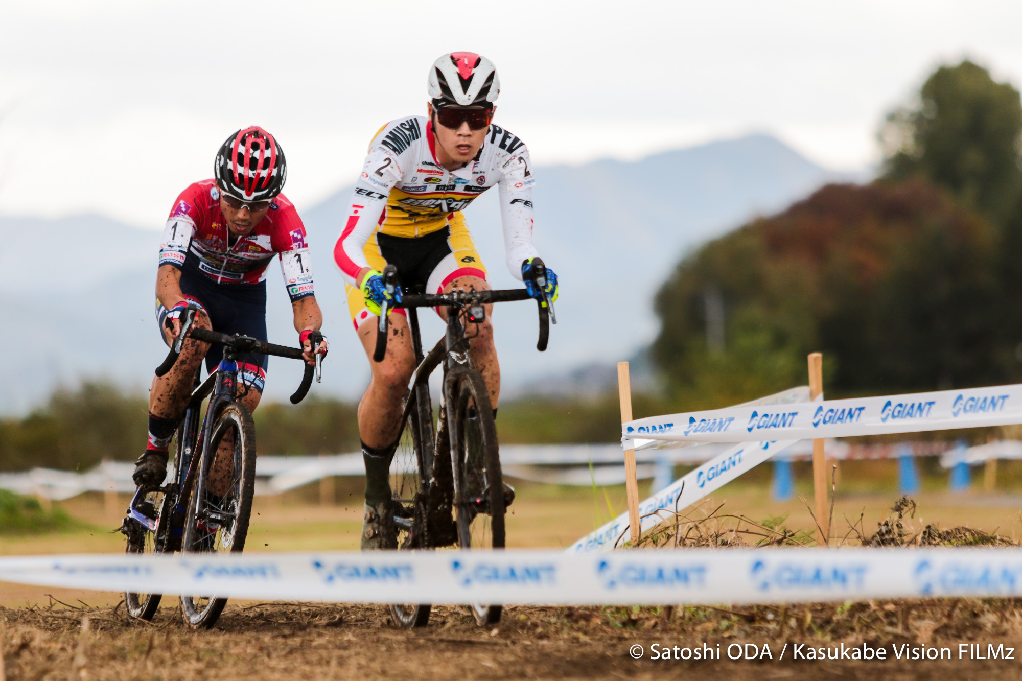 東北シクロクロスシリーズ 第2戦 さがえラウンド レース結果 日本自転車競技連盟 WEB