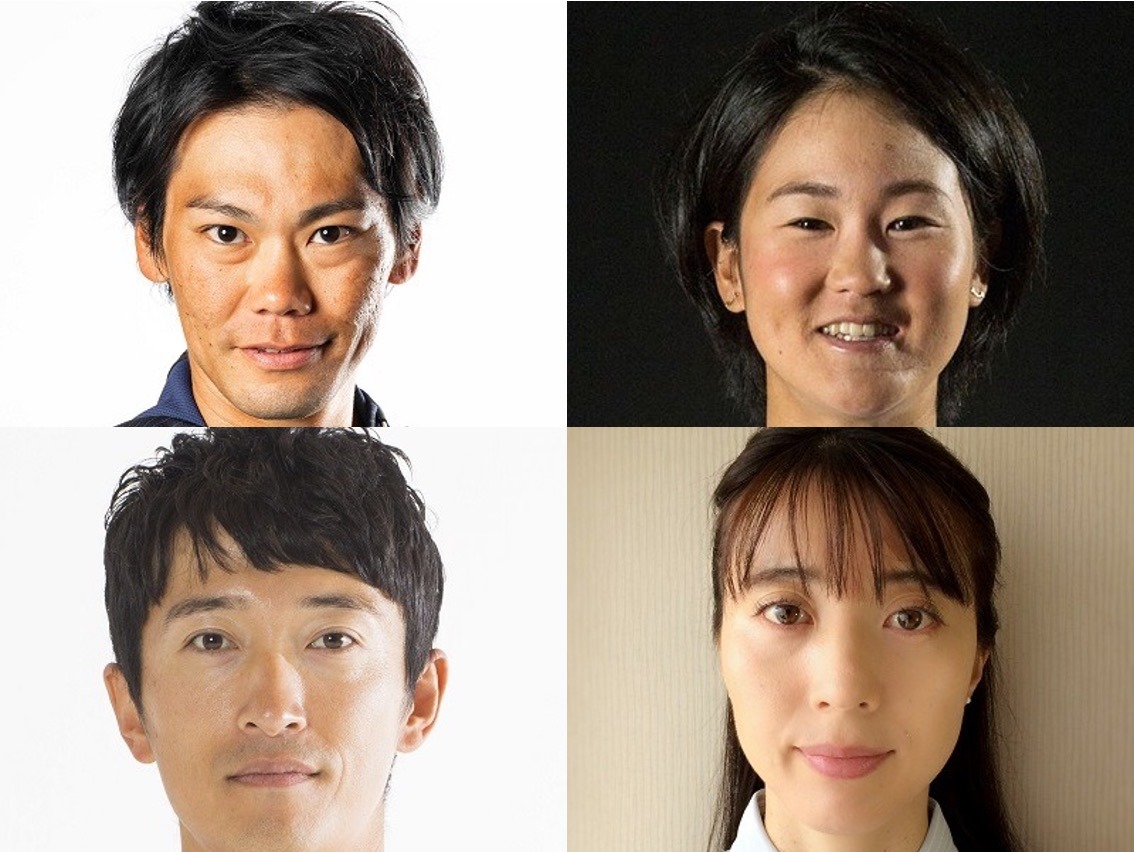 第32回オリンピック競技大会 東京 自転車競技 ロード 日本代表候補選手の決定について 日本自転車競技連盟 Web Site