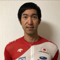 強化指定選手  日本自転車競技連盟 WEB SITE