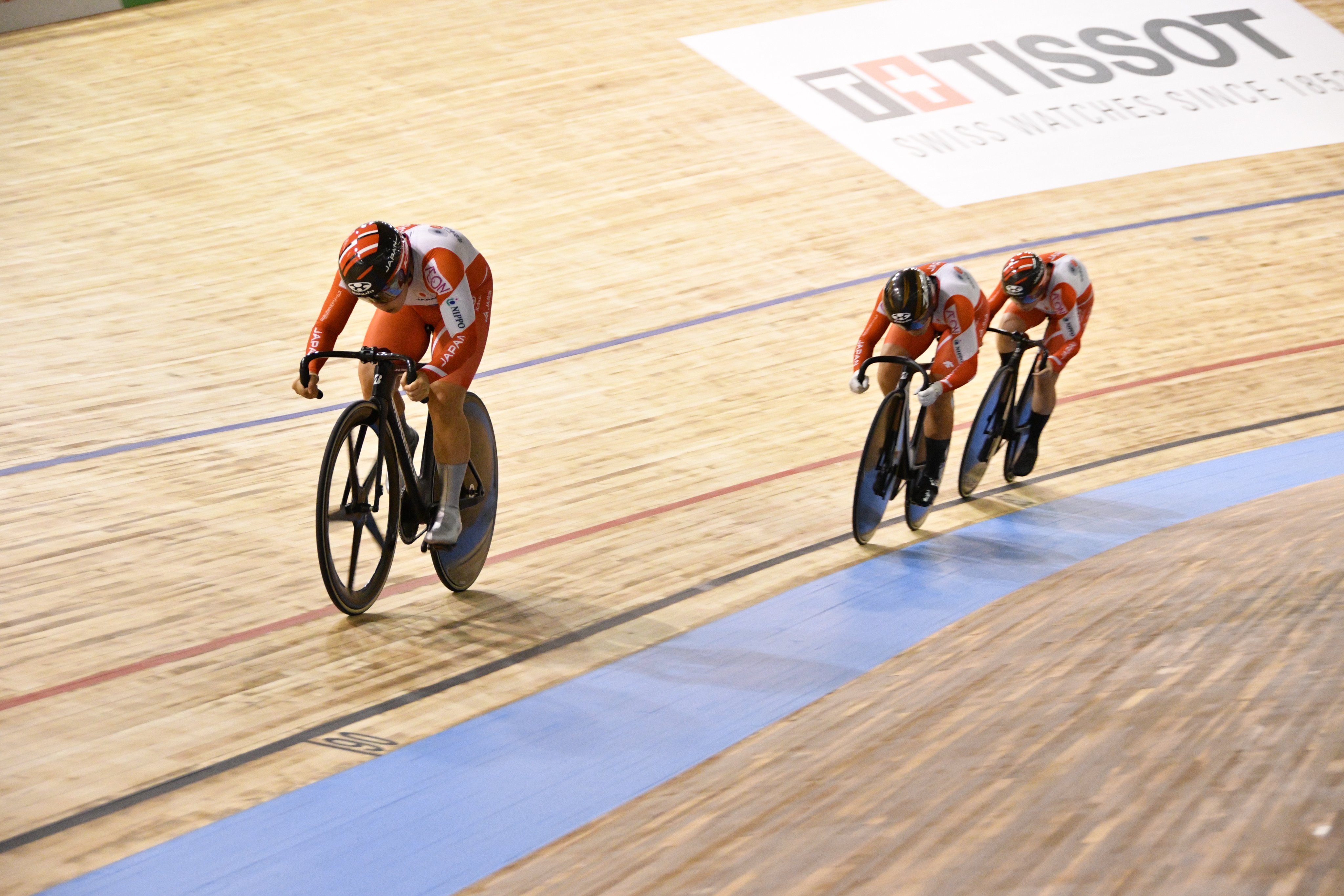 2021UCIトラック世界選手権大会 速報】10月20日の結果 日本自転車
