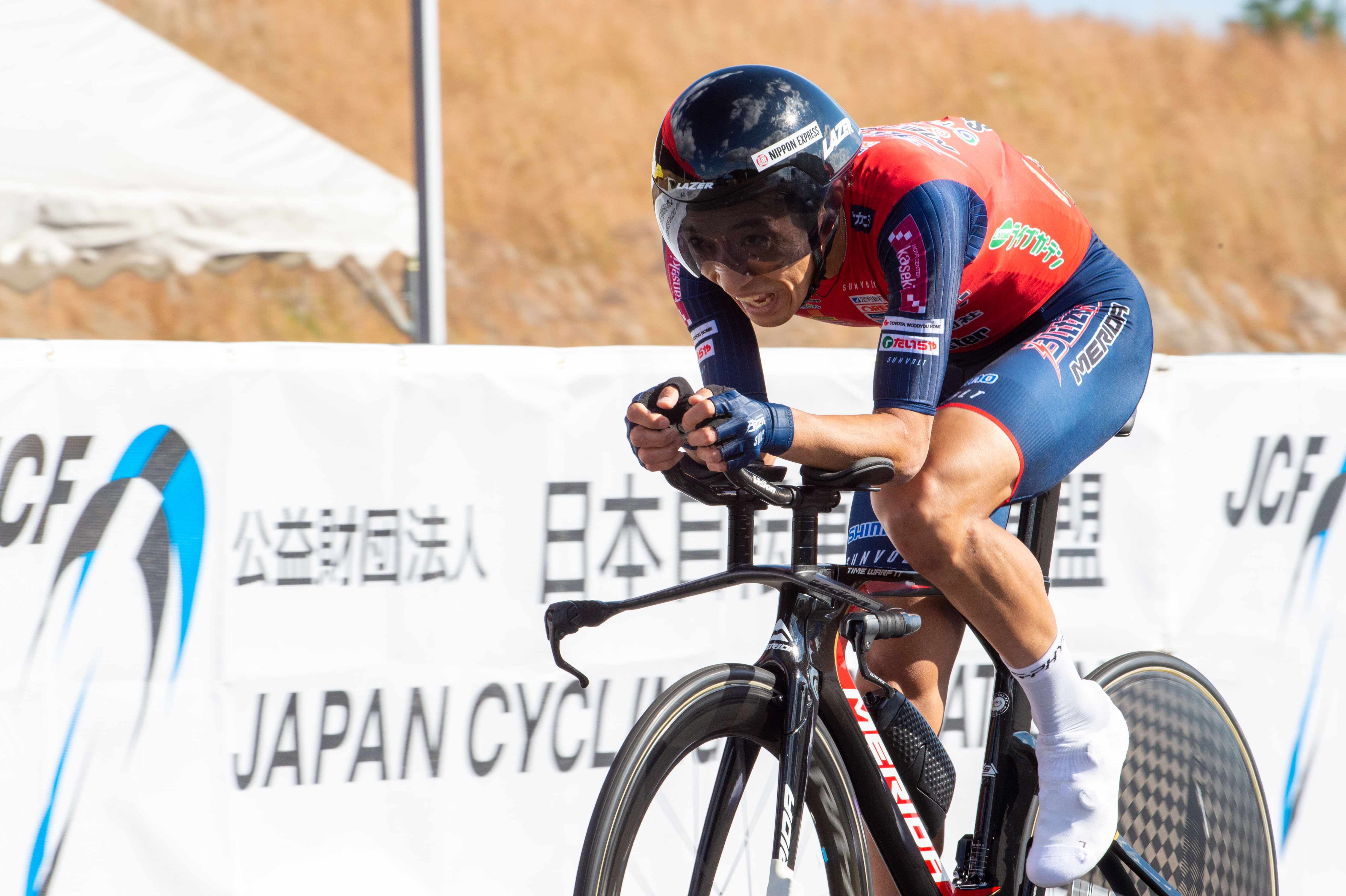 news 日本自転車競技連盟 WEB SITE